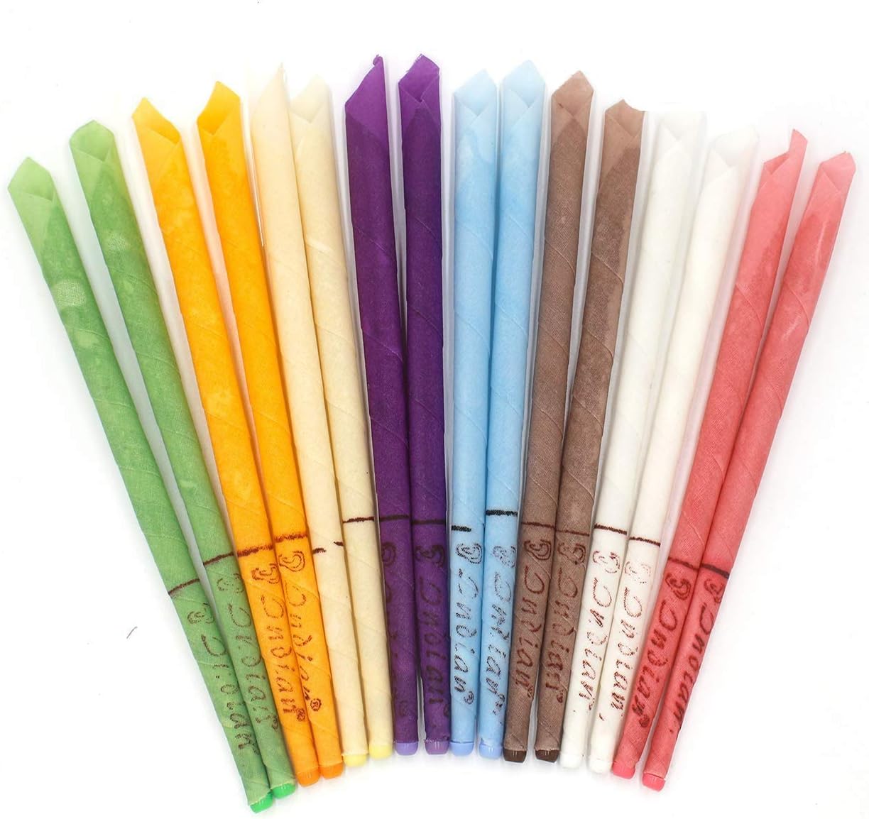 Ear Wax Candles Kit at Dorthy Larson blog