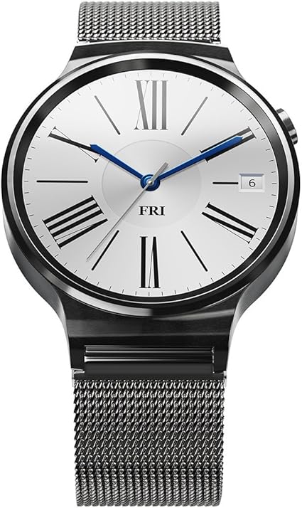 huawei watch w1