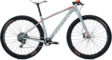 mountainbike focus raven