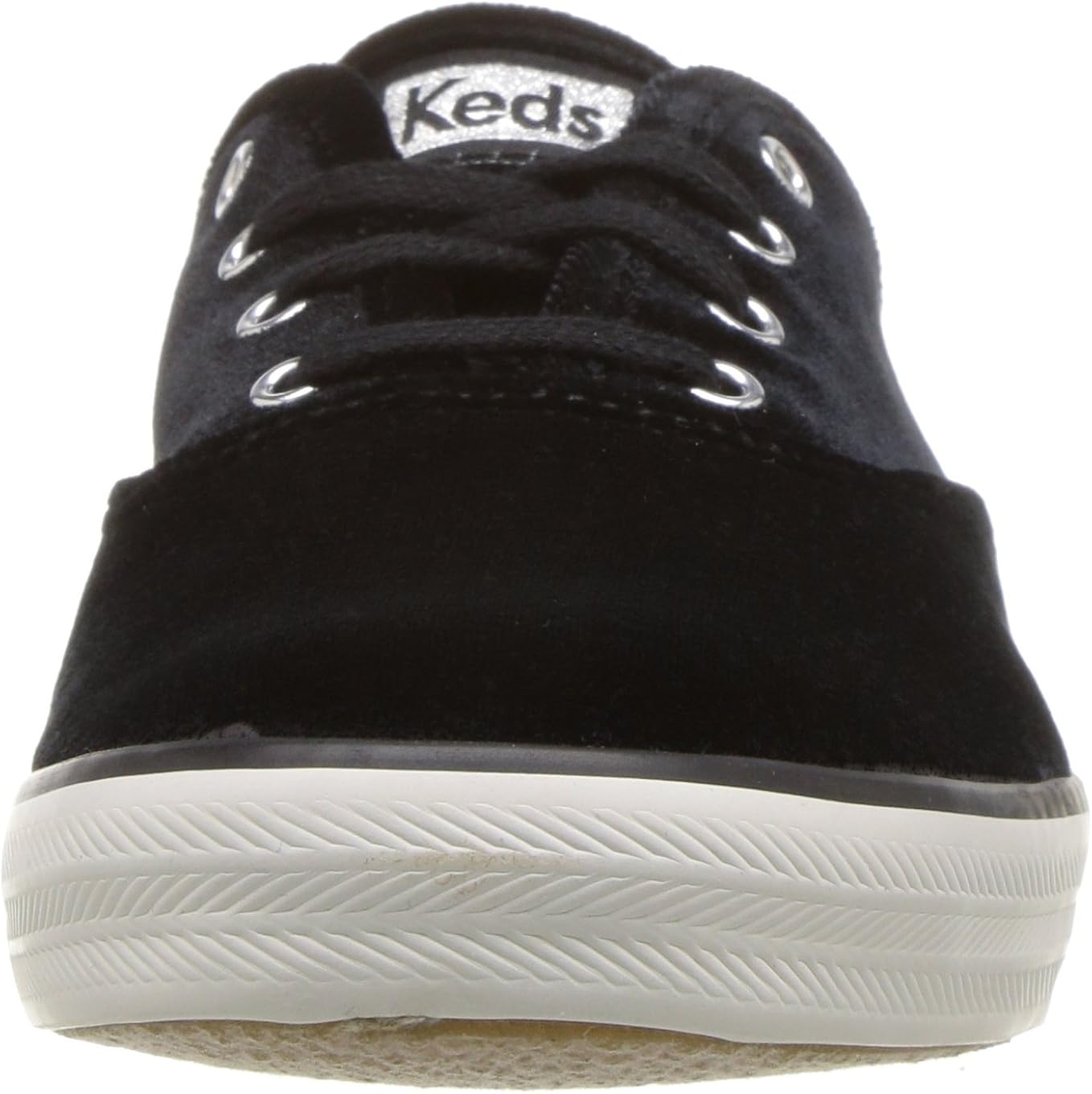 keds champion velvet