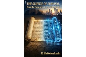 THE SCIENCE OF SURVIVAL: From the Forge of Ur to the Silicon Wadi