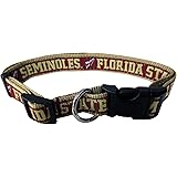 fsu dog harness
