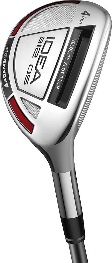 6 hybrid golf club
