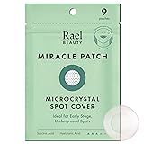 Rael Pimple Patches, Miracle Microcrystal Spot