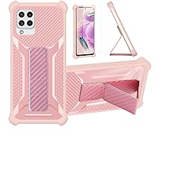 Aroepurt Case for Samsung Galaxy M32 4g 2021 Phone