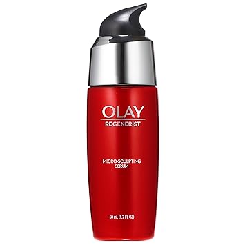 kandungan olay regenerist serum