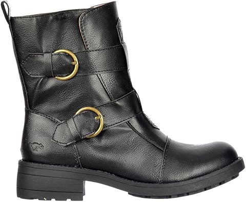rocket dog ankle boots