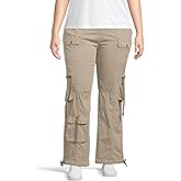 XCVI Women's Poplin Chaucer Pants