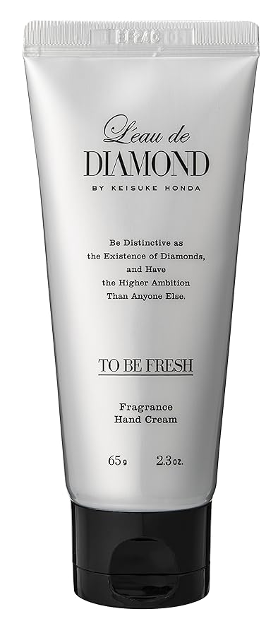 Amazon ロードダイアモンド バイ ケイスケホンダ フレグランスハンド