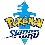 Pokemon Sword - Nintendo Switch