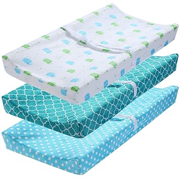 changing table sheets