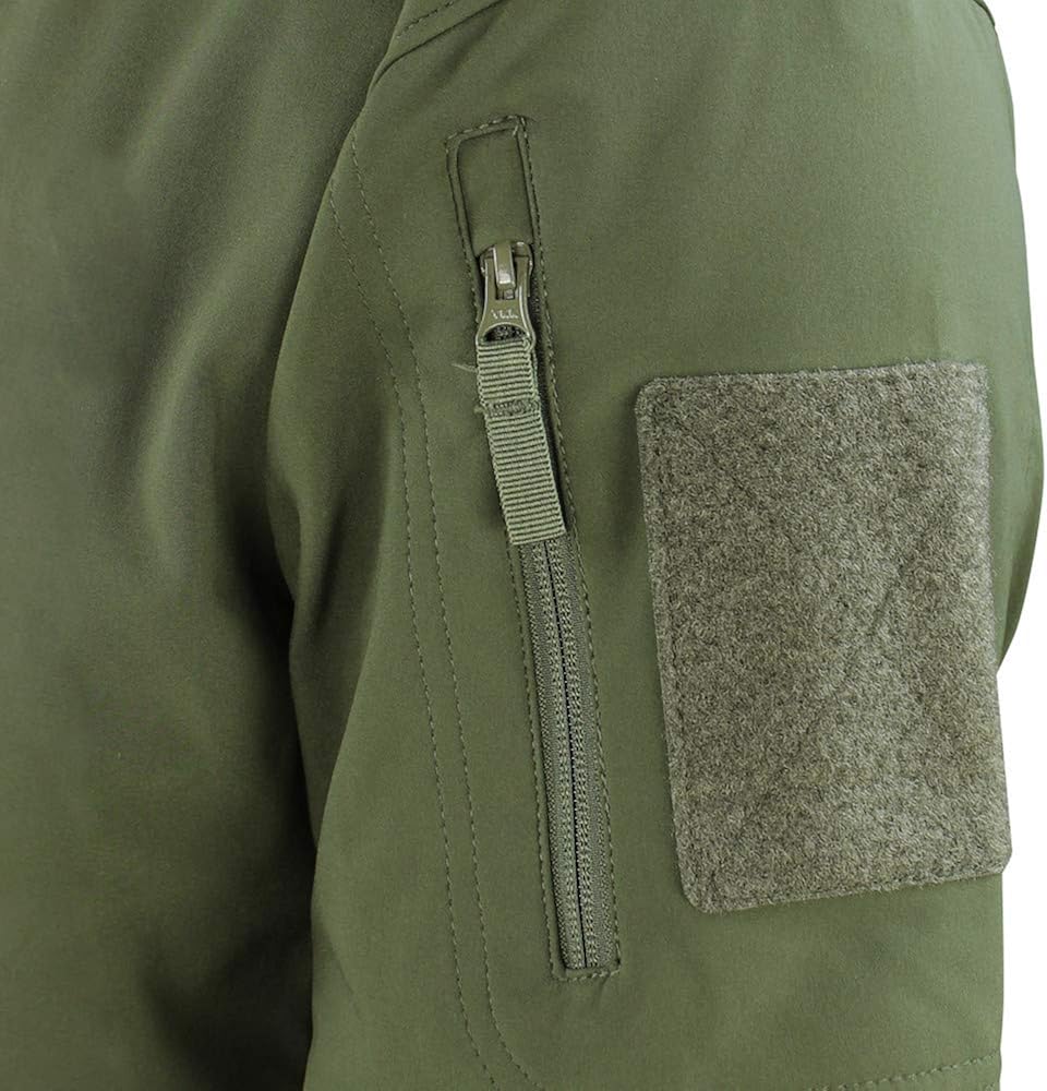 Condor Phantom Soft Shell Jacket at  Men’s Clothing store