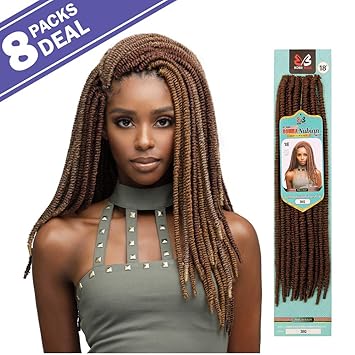 Amazon Com Multi Pack Deals Bobbi Boss Synthetic Hair Crochet