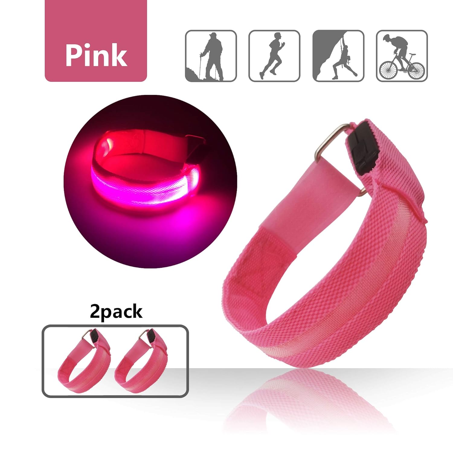 light up running gear