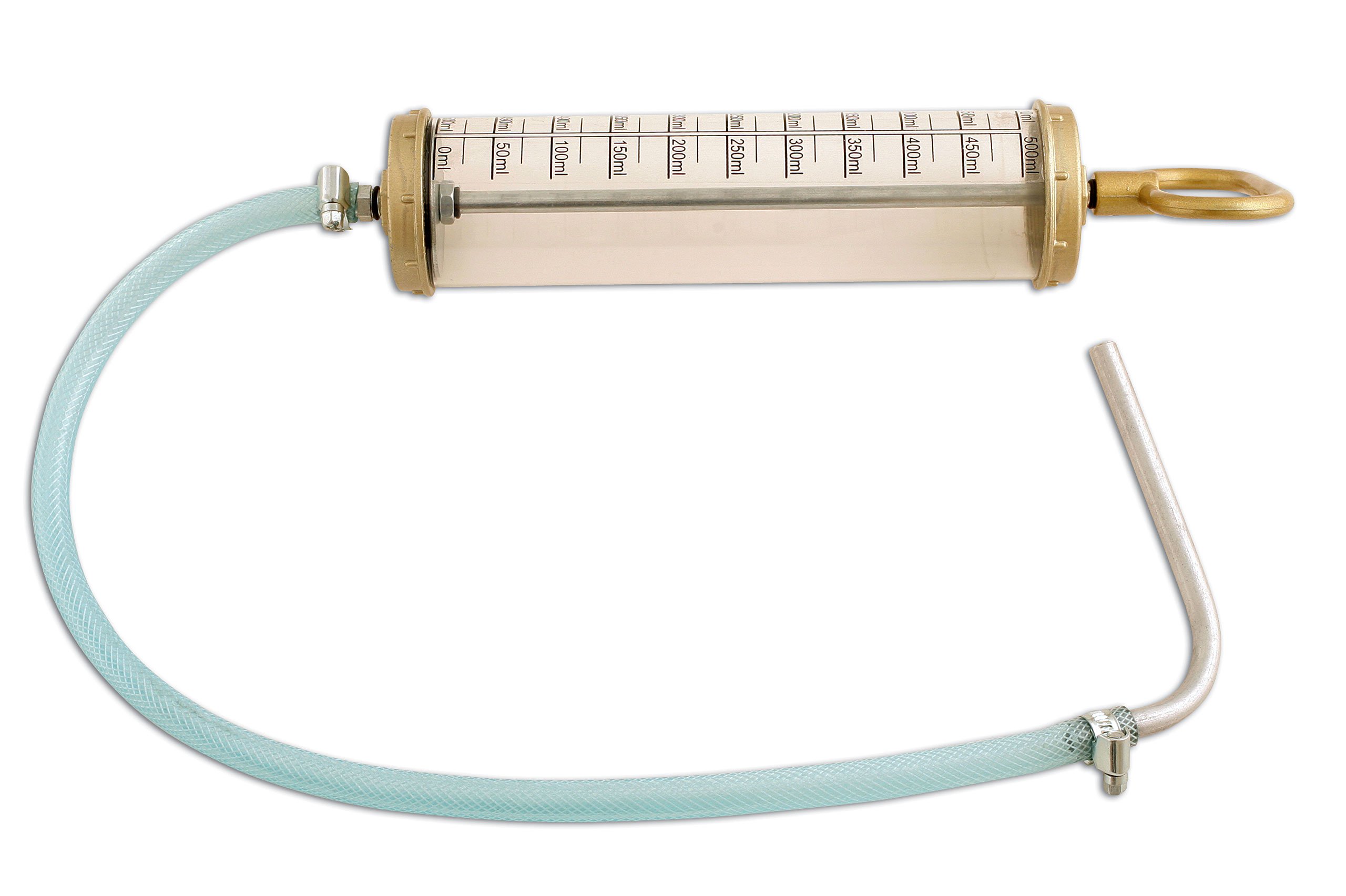 Laser 5390 Evacuation Dispensing Pump 500ml