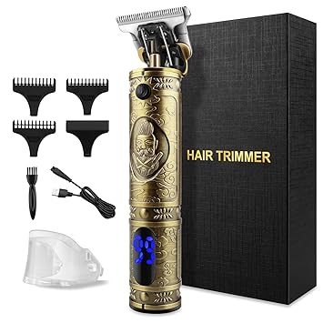 electric pro li clippers