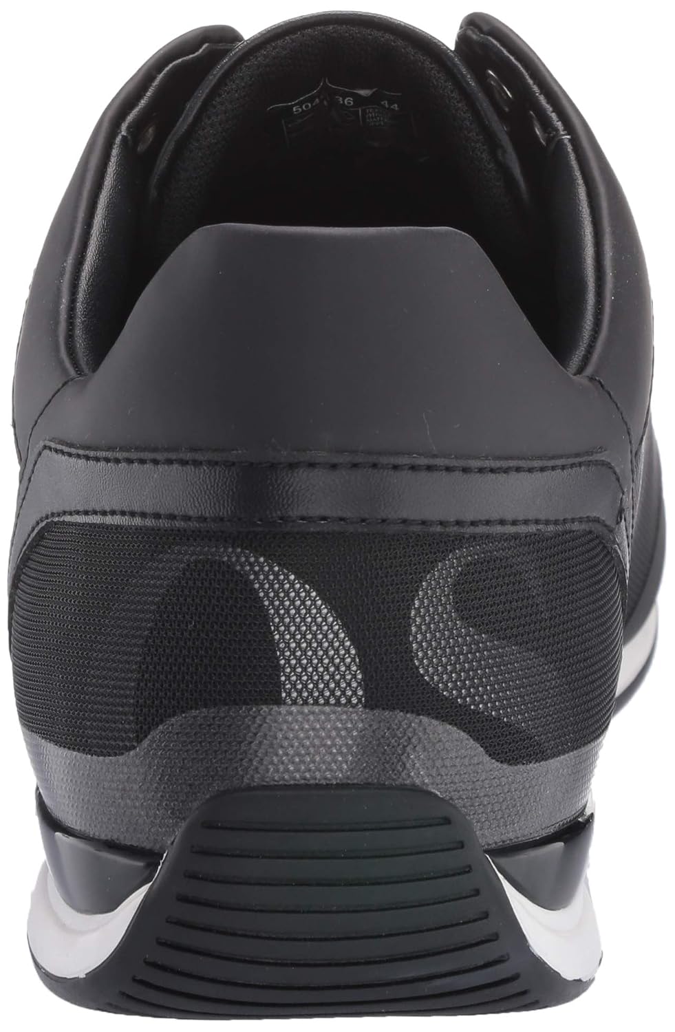 Fashion Sneakers Hugo Boss Mens Saturn 
