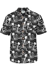Tipsy Elves Men's Hawaiian Shirts - Hawaiian Shirts for Men