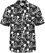Tipsy Elves Men's Hawaiian Shirts - Hawaiian Shirts for Men