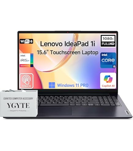 その他 Windows Lenovo Amazon.com: Lenovo 2026 Ideapad 1i 15 Inch Touchscreen Laptop