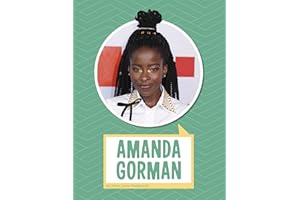 Amanda Gorman (Biographies)