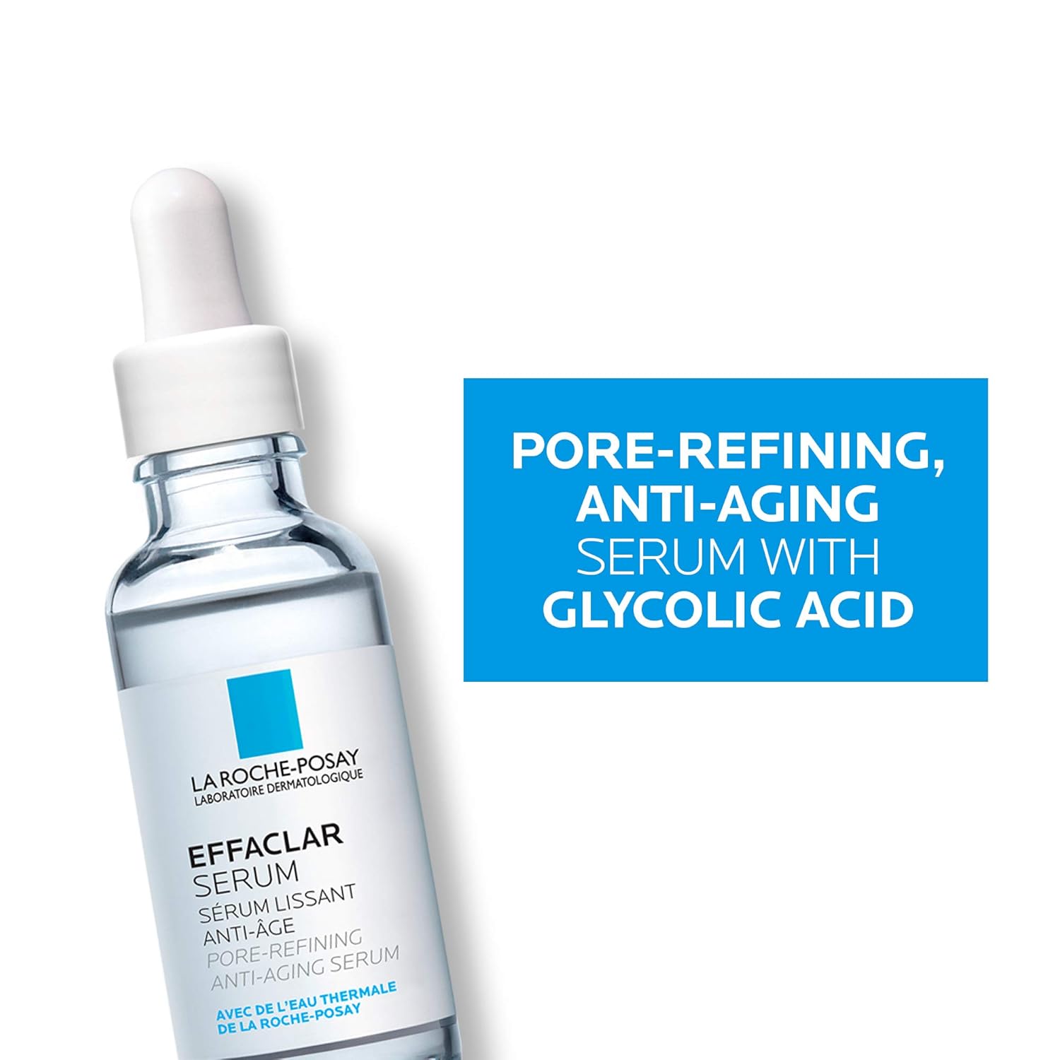 effaclar pore minimizer