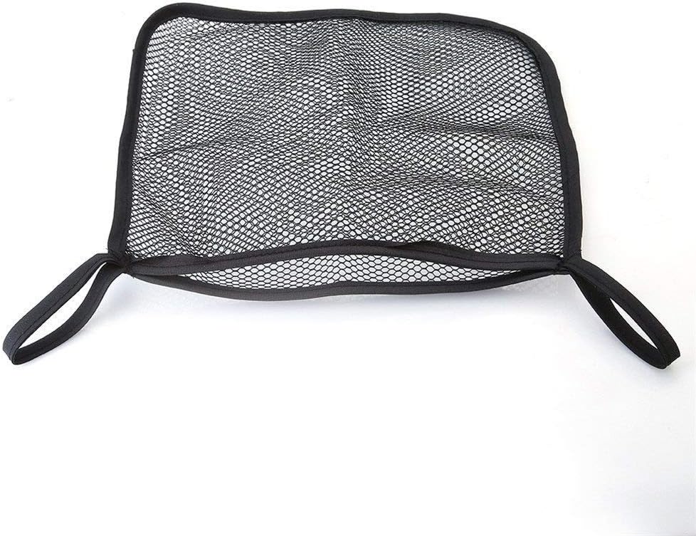 filet rangement poussette