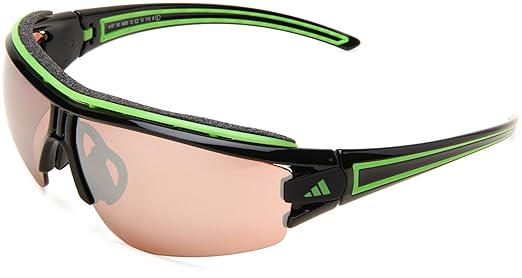 adidas sportbrille evil eye halfrim pro