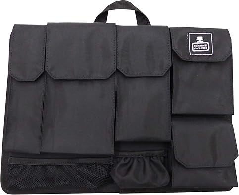 Amazon カバンノナカミ カバンの中身a4ver 6 0 バッグインバッグ カバンの中身 多機能インナーバッグ ブラック カバンの中身 バッグインバッグ