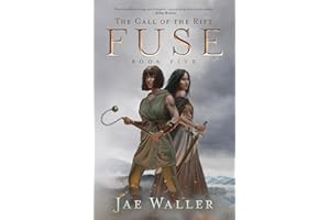 The Call of the Rift: Fuse