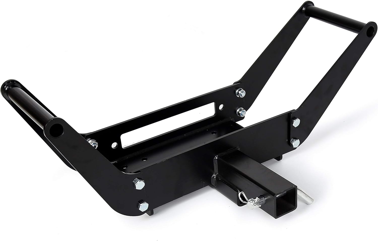 Best Winch Mounts of 2021 Complete Guide Winch Central