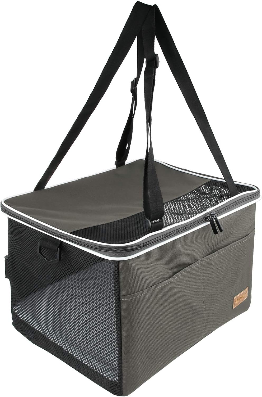 Best pettom pet car seat carrier