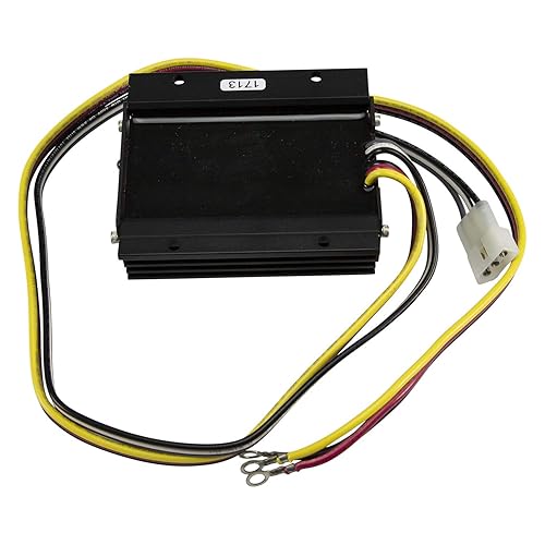 FAST 7000300 XR700 PointstoElectronic Ignition Conversion Kit for