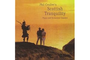 Scottish Tranquility
