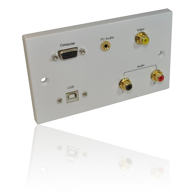 CDL Micro Proyector/Monitor de Pizarra interactiva/Placa de Pared ...