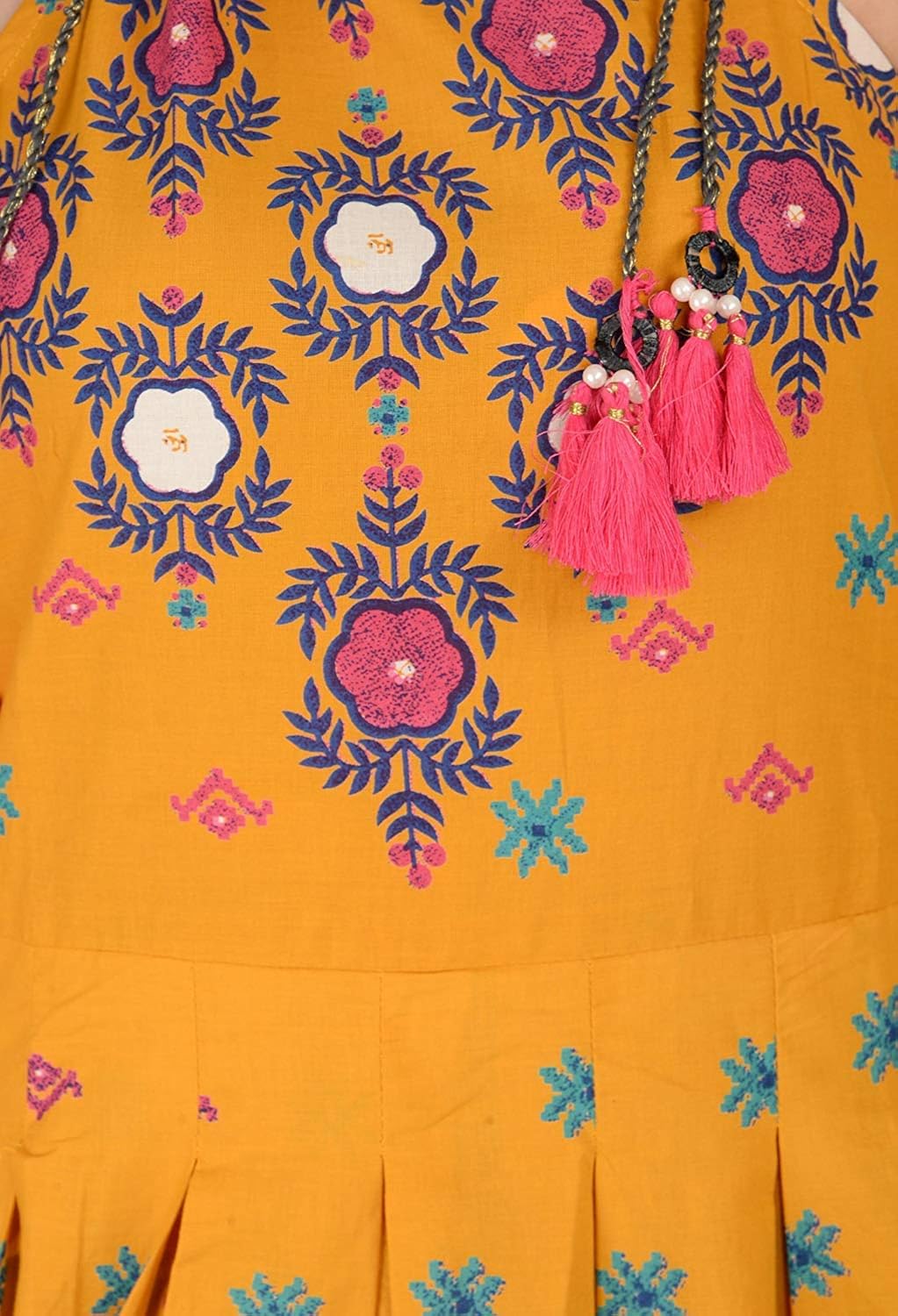 trapti women girl aakara kurta kurti