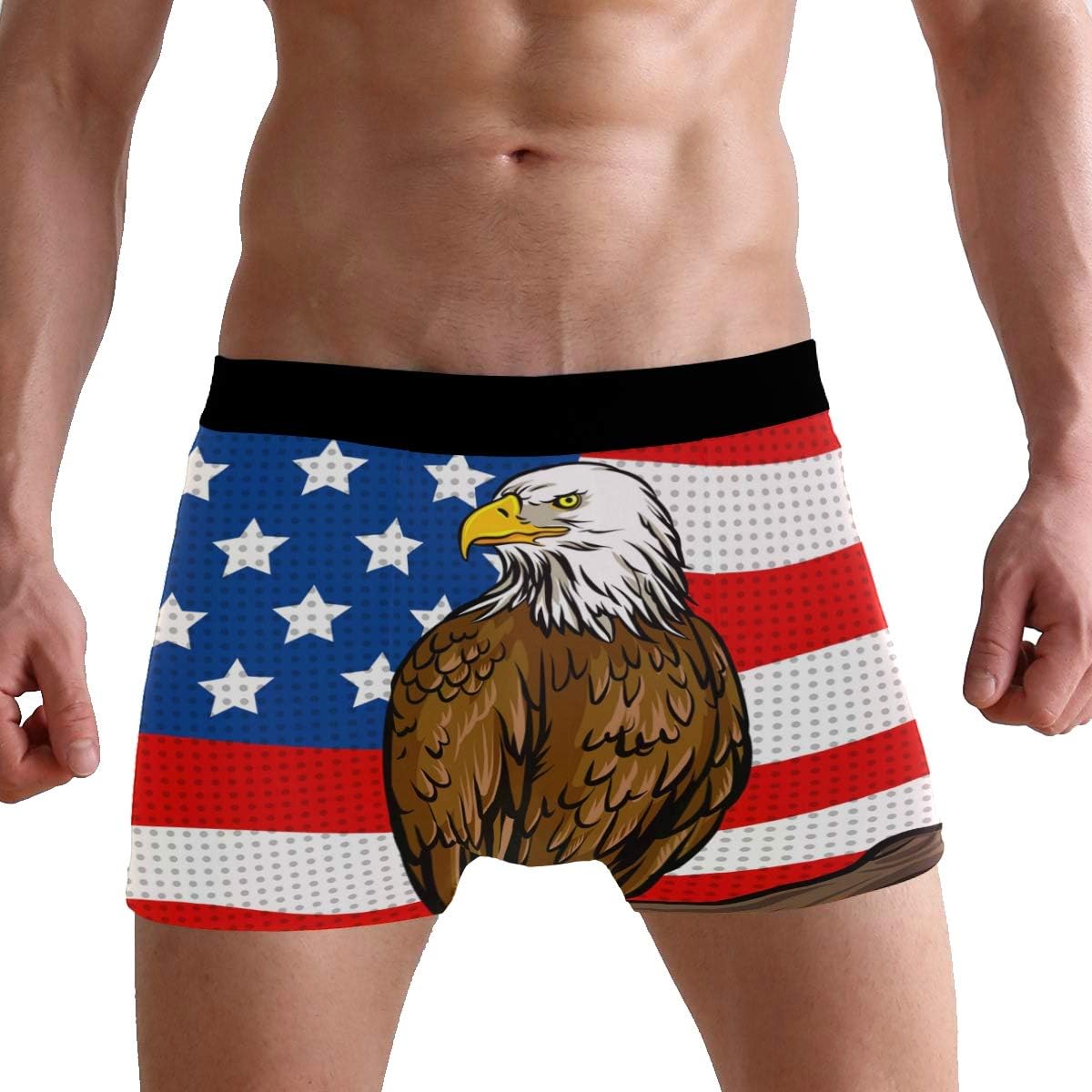 American Eagle Halloween Boxers Ghost Communauté MCMS