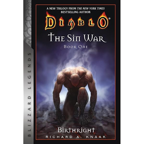 Diablo Archive: Knaak, Richard A.: 9781416576990: Amazon.com: Books