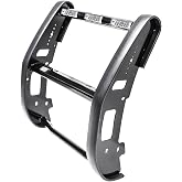 Westin 366005C3CH Push Bar Light Channel