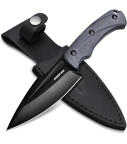 Amazon.com : Z-Hunter Full Tang Dual Blade Machete, Z-Hunter