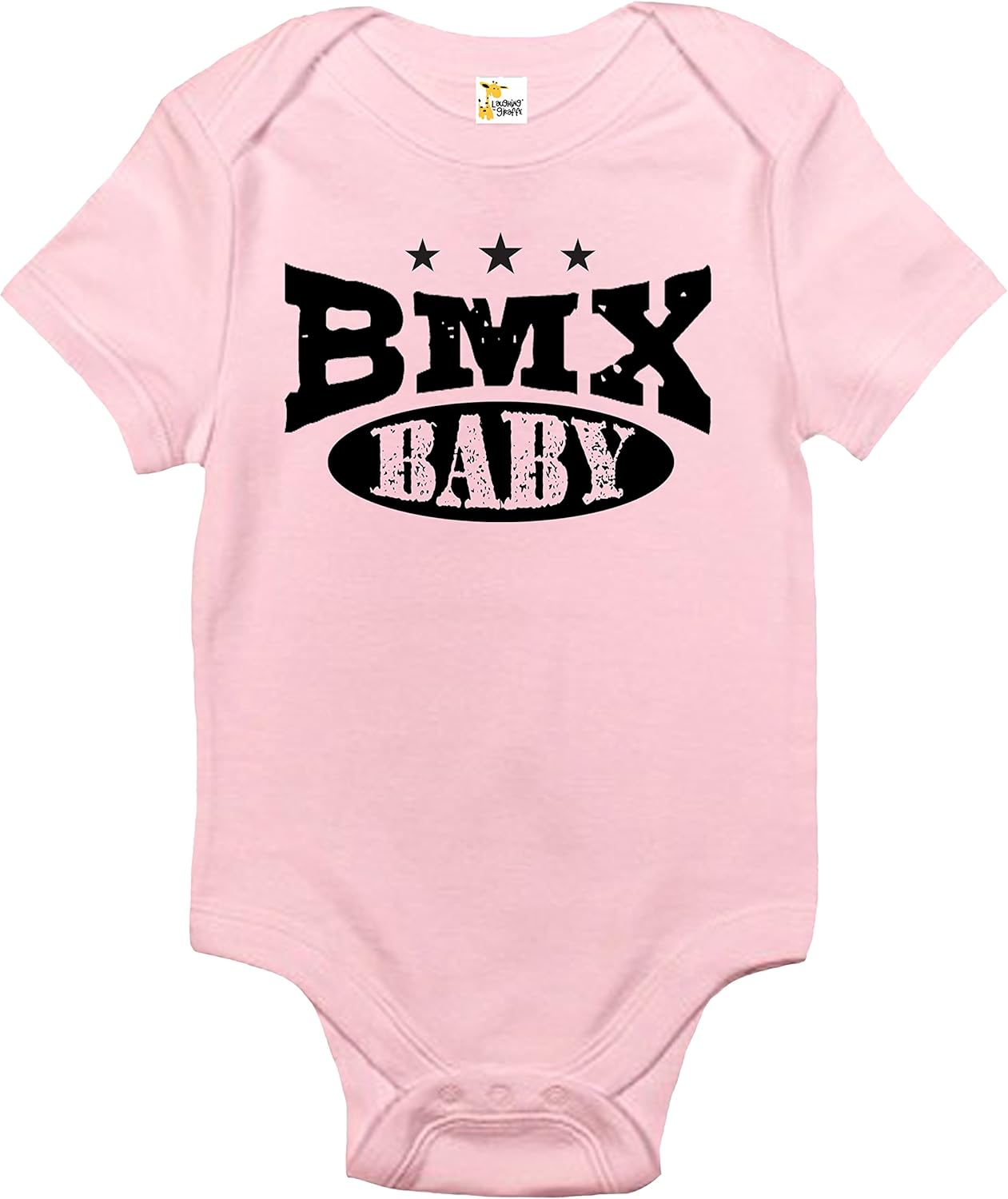 bmx baby clothes