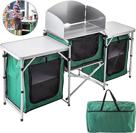 Armario cocina camping | Los mejores armarios