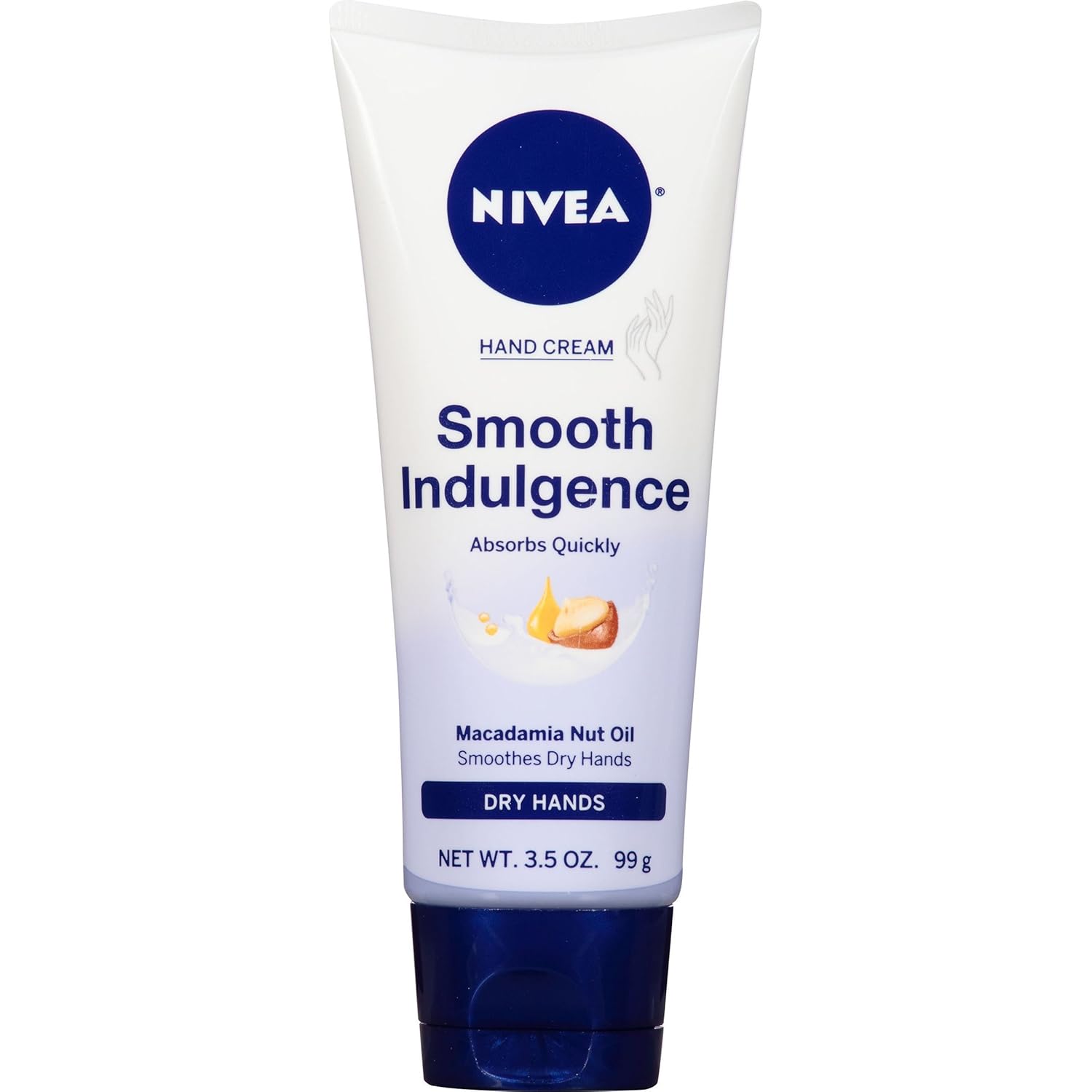 nivea hand moisturizer