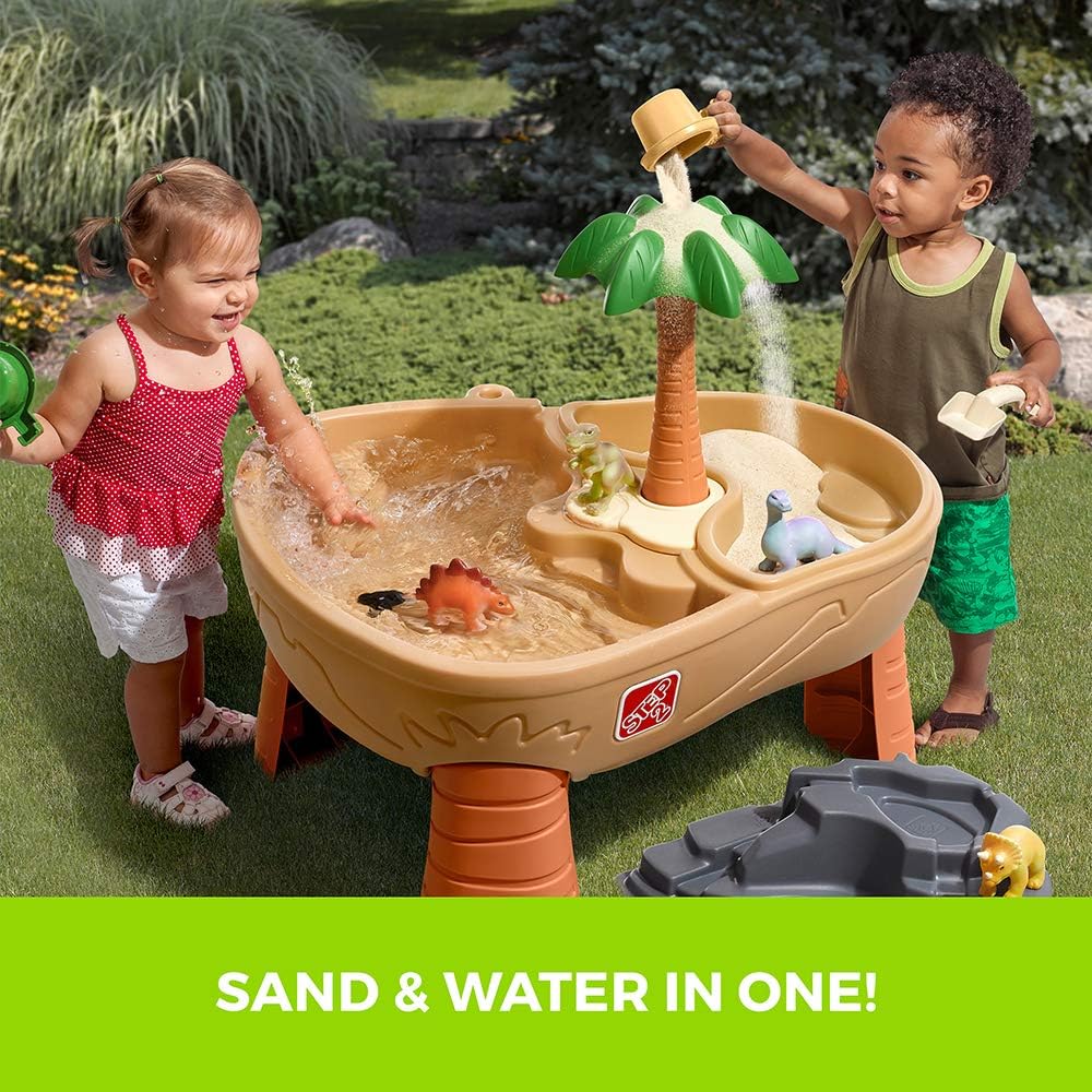 sand and water play table big w