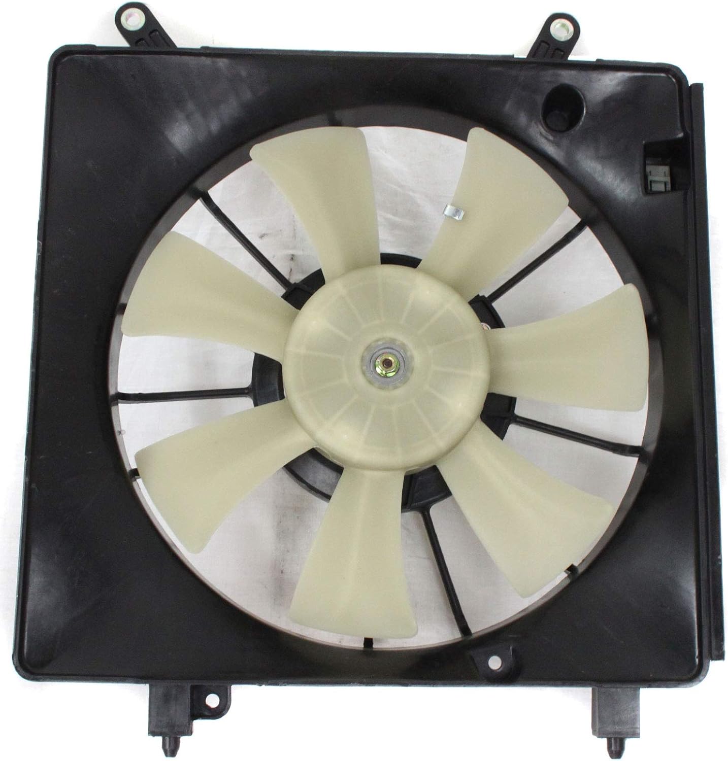 Radiator Fan Assembly for RSX 0206 Automatic Transmission