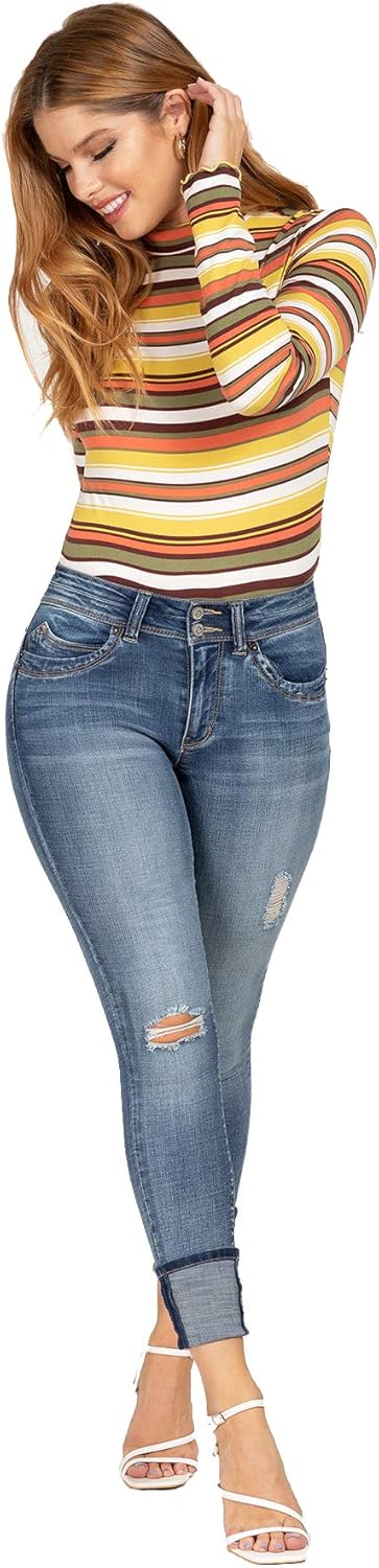 ymi flex jeans
