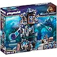 Playmobil Violet Vale - Wizard Tower