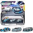 Micro Machines Bugatti Heritage