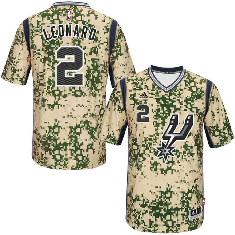 kawhi leonard adidas