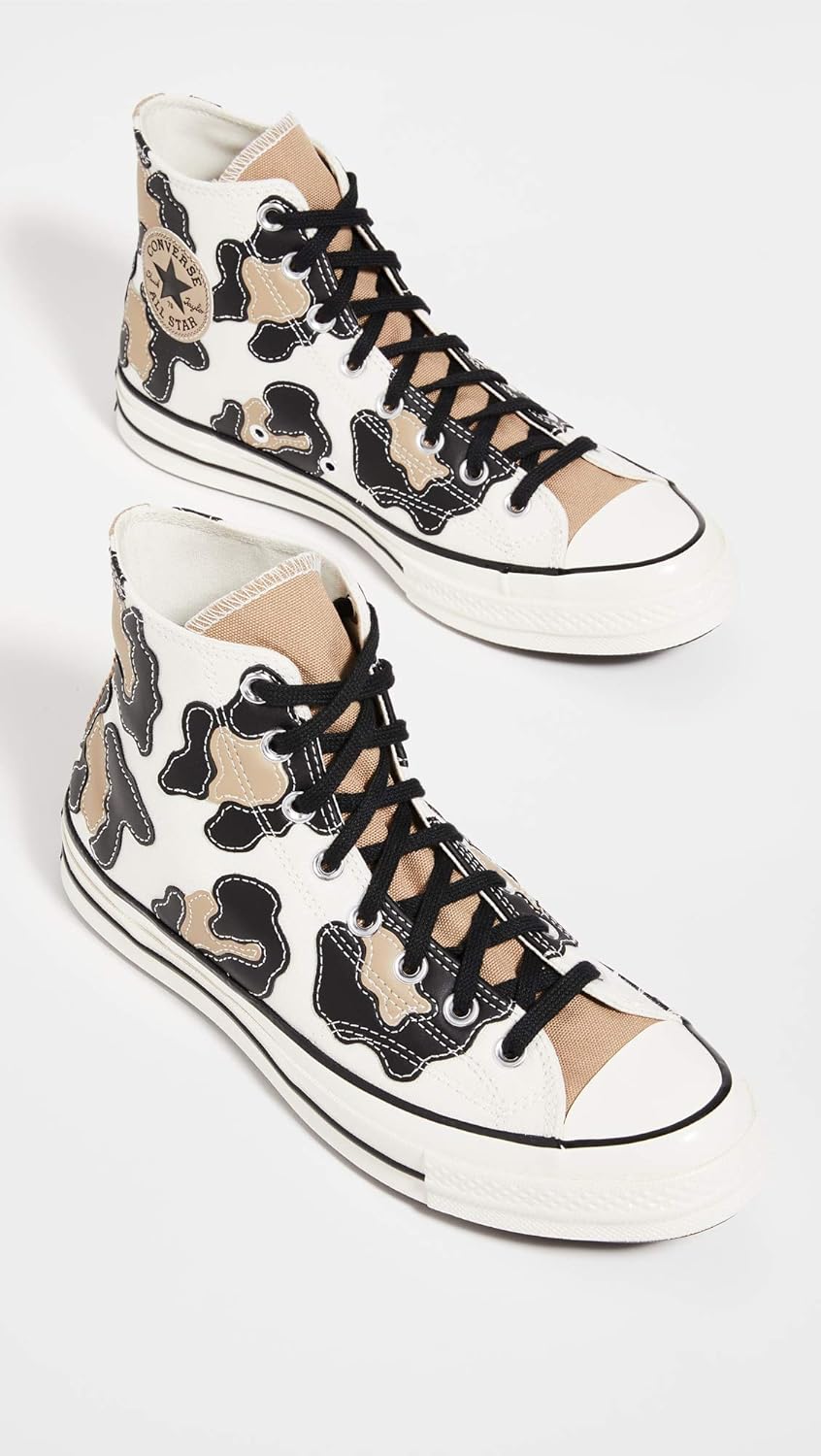 converse chuck 70 leopard high top sneaker